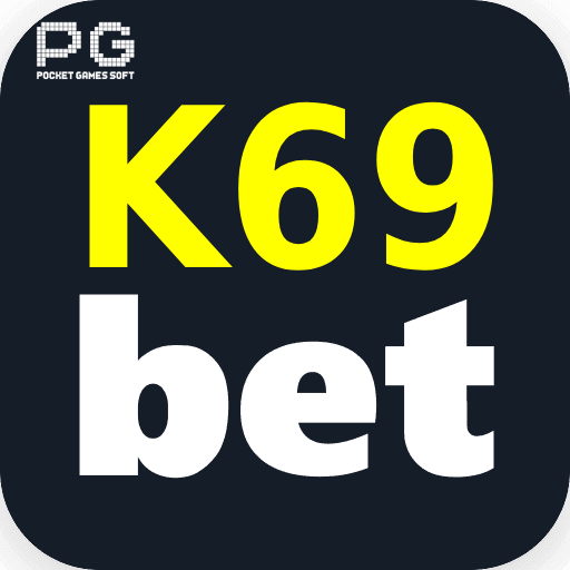 K69BET Logo